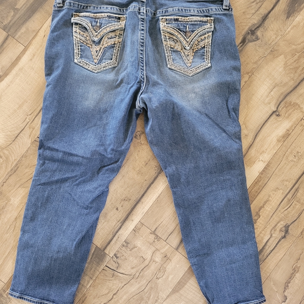 Vigoss capri womens Size 20